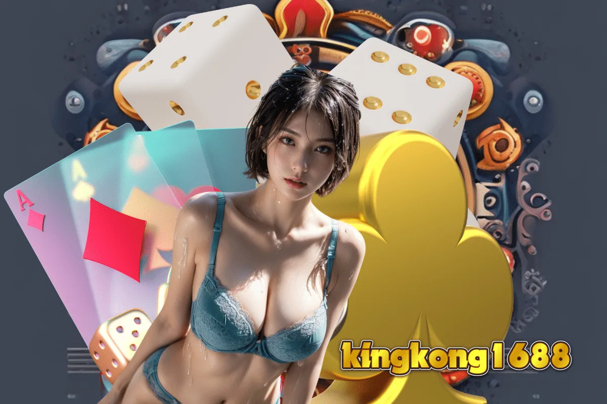 kingkong1688 slot
